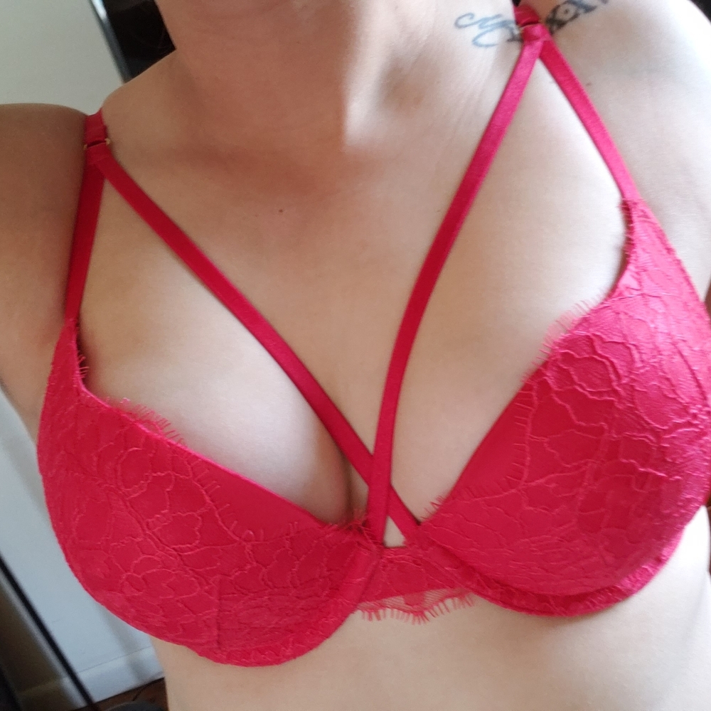 Very Sexy Push Up 💋